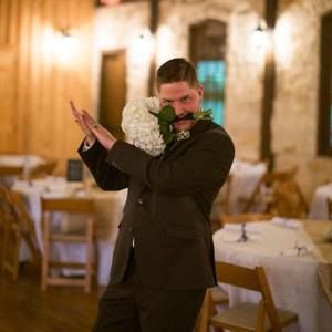 Meet your Posher, Craig